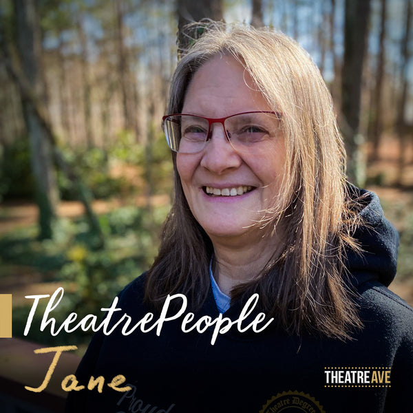 Jane Kuipers, theatrical stage Manager at Atlanta Ballet and the San Diego Opera.