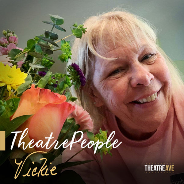 Vickie Parker, former Putnam County Theatre Director