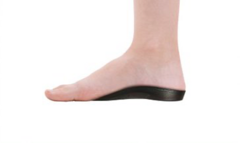 insoles for toe pain