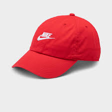 Nike SB Heritage 86 Hat - Red/White | Skate & Snow