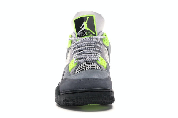 air jordan retro 4 se 95 neon