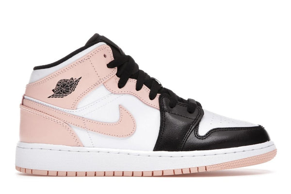 jordan crimson tint