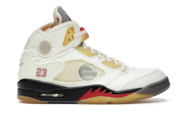 jordan 5 retro se sail