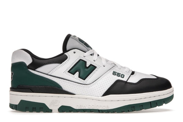 green 550 new balance