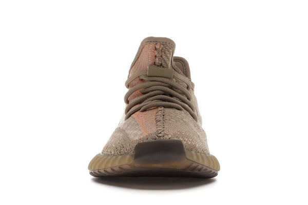 sand top yeezy