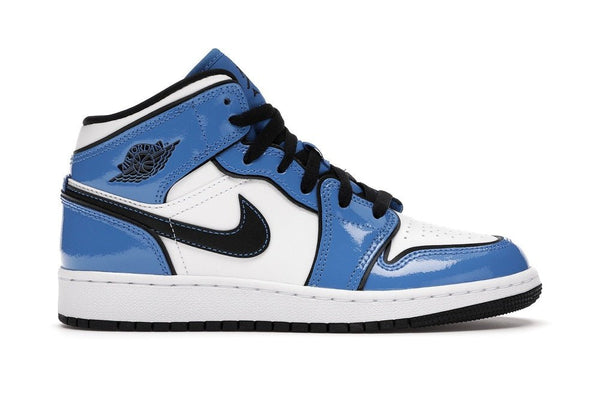 j1 mid blue