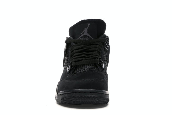 black cat jordan 4 uk