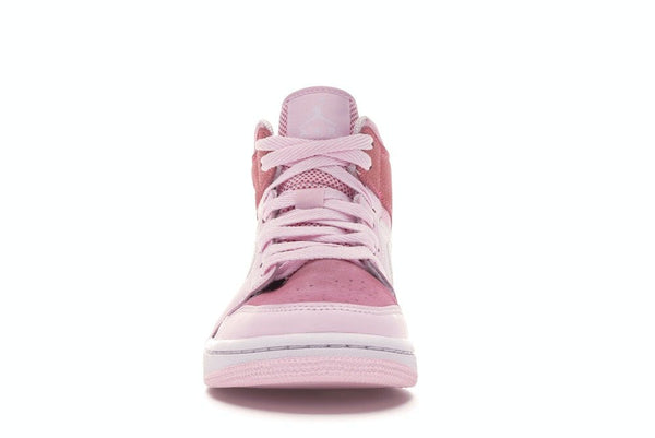 air jordans digital pink