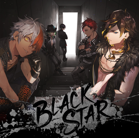 1st ALBUM 発売！ – ブラックスター -Theater Starless- Official Store