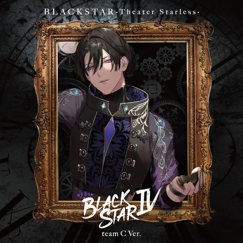 ブラスタ 2nd LIVE 「BLACK LIVE II」 STAR Ver. - DVD/ブルーレイ