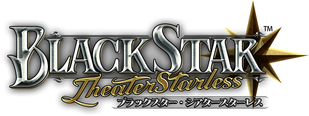 ブラックスター Theater Starless Official Store