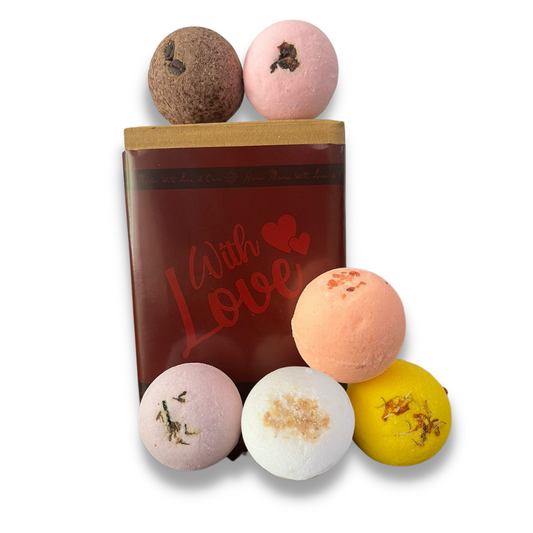 Aaranyam Bath Bomb for bath tub ( 75 g) each - Pack of 15 - Price