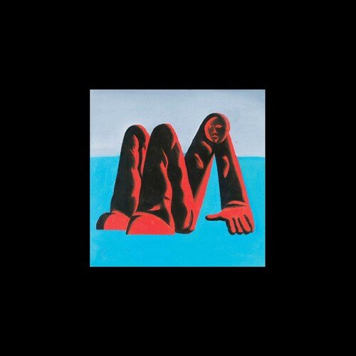 King Krule - Man Alive! (New CD)