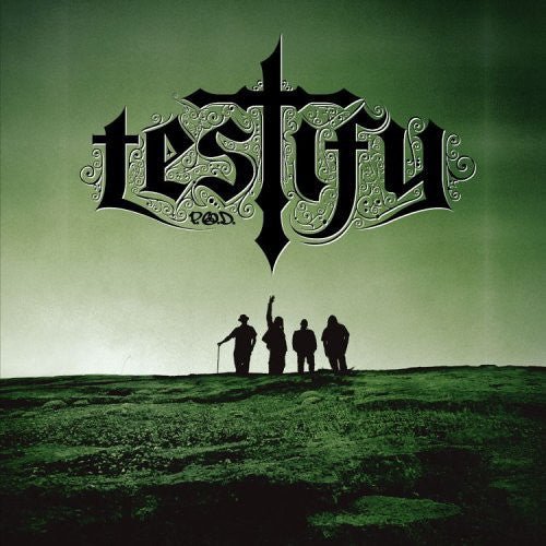 P.O.D. - Testify (Used CD)