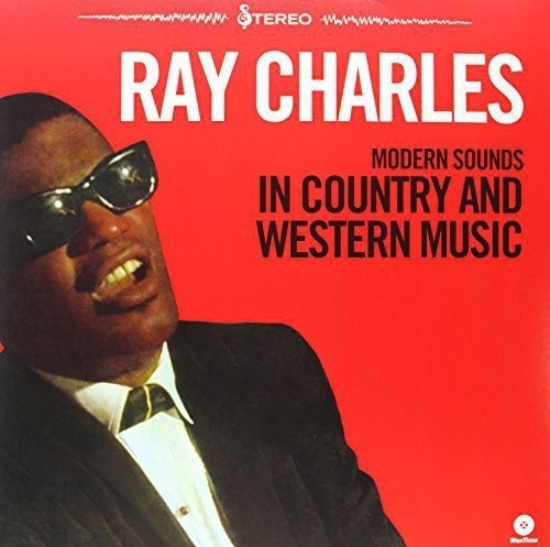 Ray Charles - Modern Sounds In Country And Western Music, Volume 1 (New Vinyl LP)
