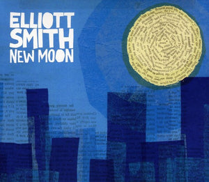 Elliott Smith - New Moon  (New CD)