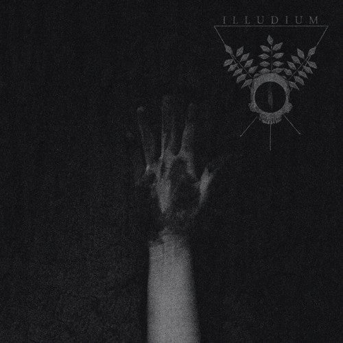 Illudium - Ash Of The Womb [Ash Grey Marble Vinyl]  (New Vinyl LP)