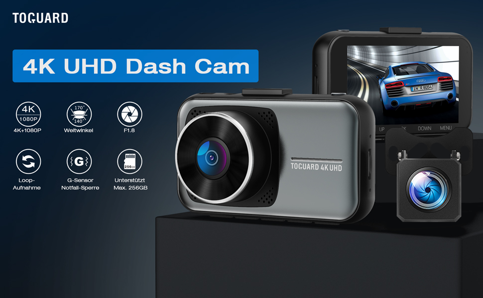 dash cam for cars