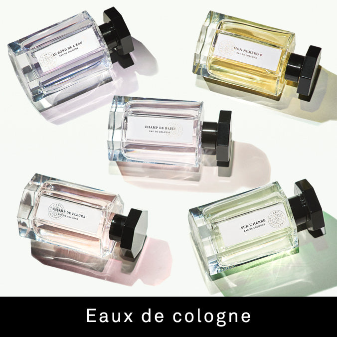 ラルチザン パフューム（L'ARTISAN PARFUMEUR）香水・フレグランス | 公式サイト
