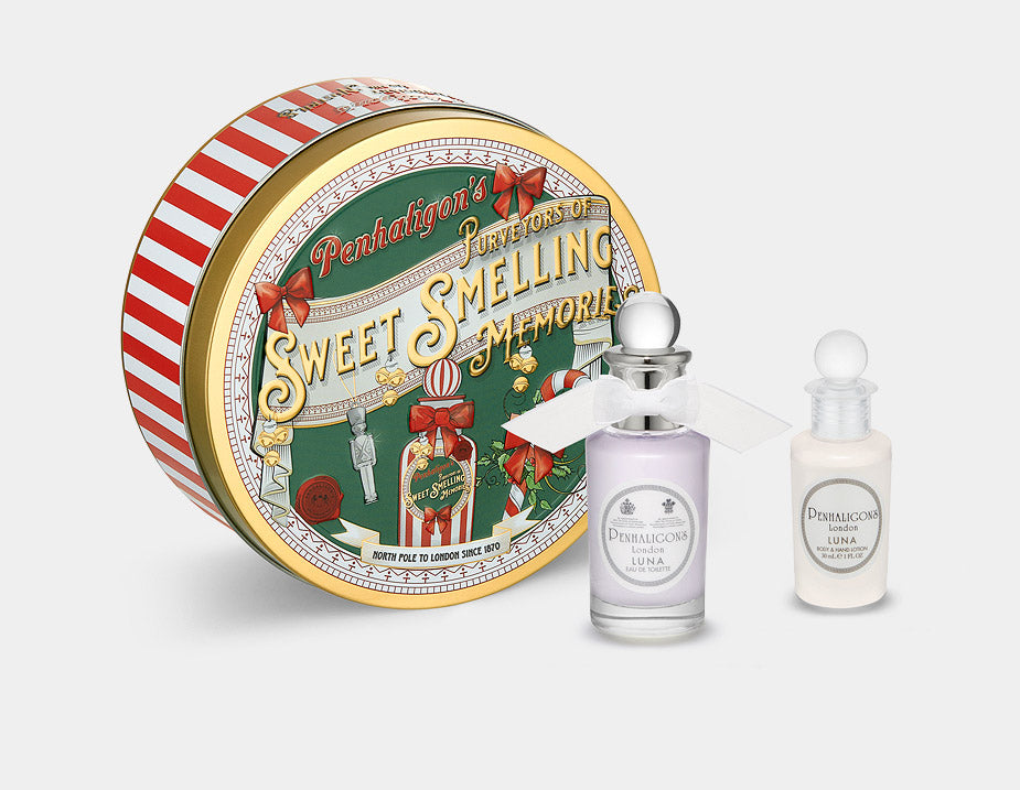 PENHALIGON'S（ペンハリガン） | 2021 HOLIDAY GIFT Retail