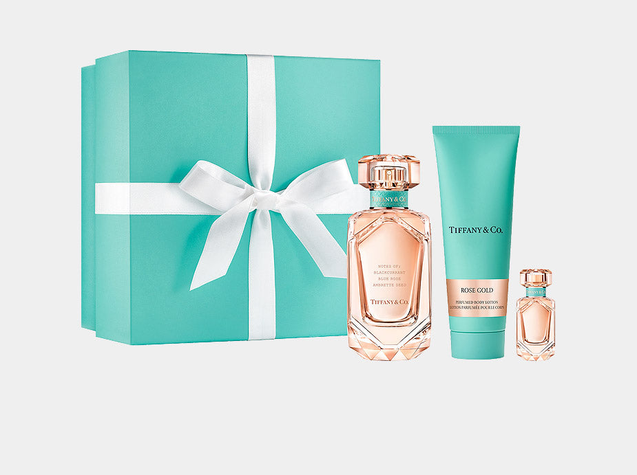 HOLIDAY-RETAIL】TIFFANY