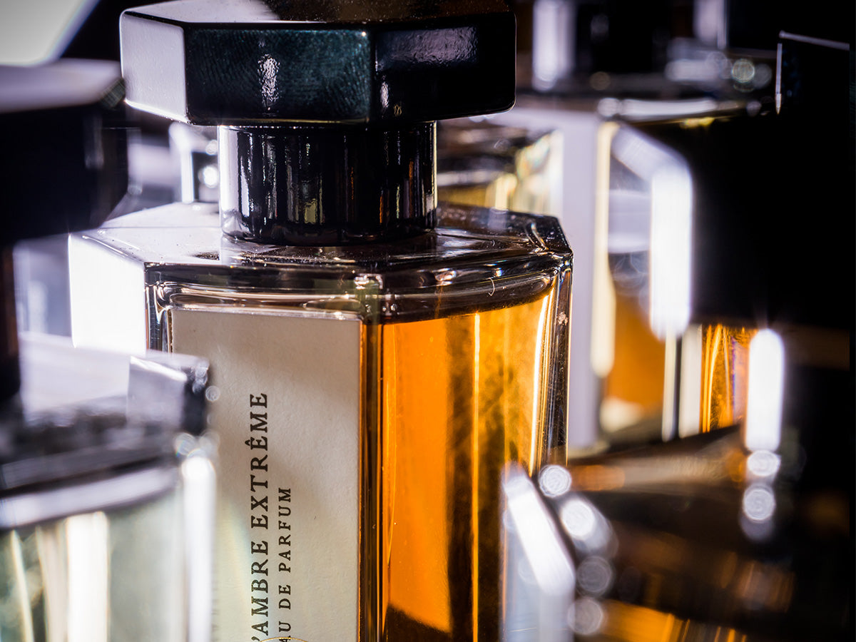 INSIDE THE BRAND | L'ARTISAN PARFUMEUR | 香水・フレグランス