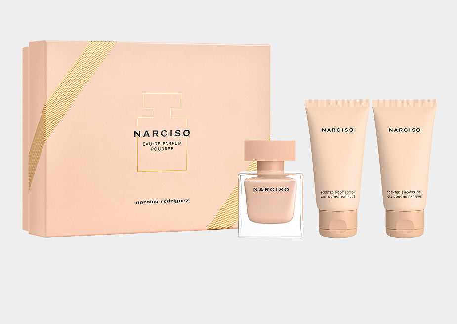 ナルシソ ロドリゲス (Narciso Rodriguez) | 2022 HOLIDAY GIFT