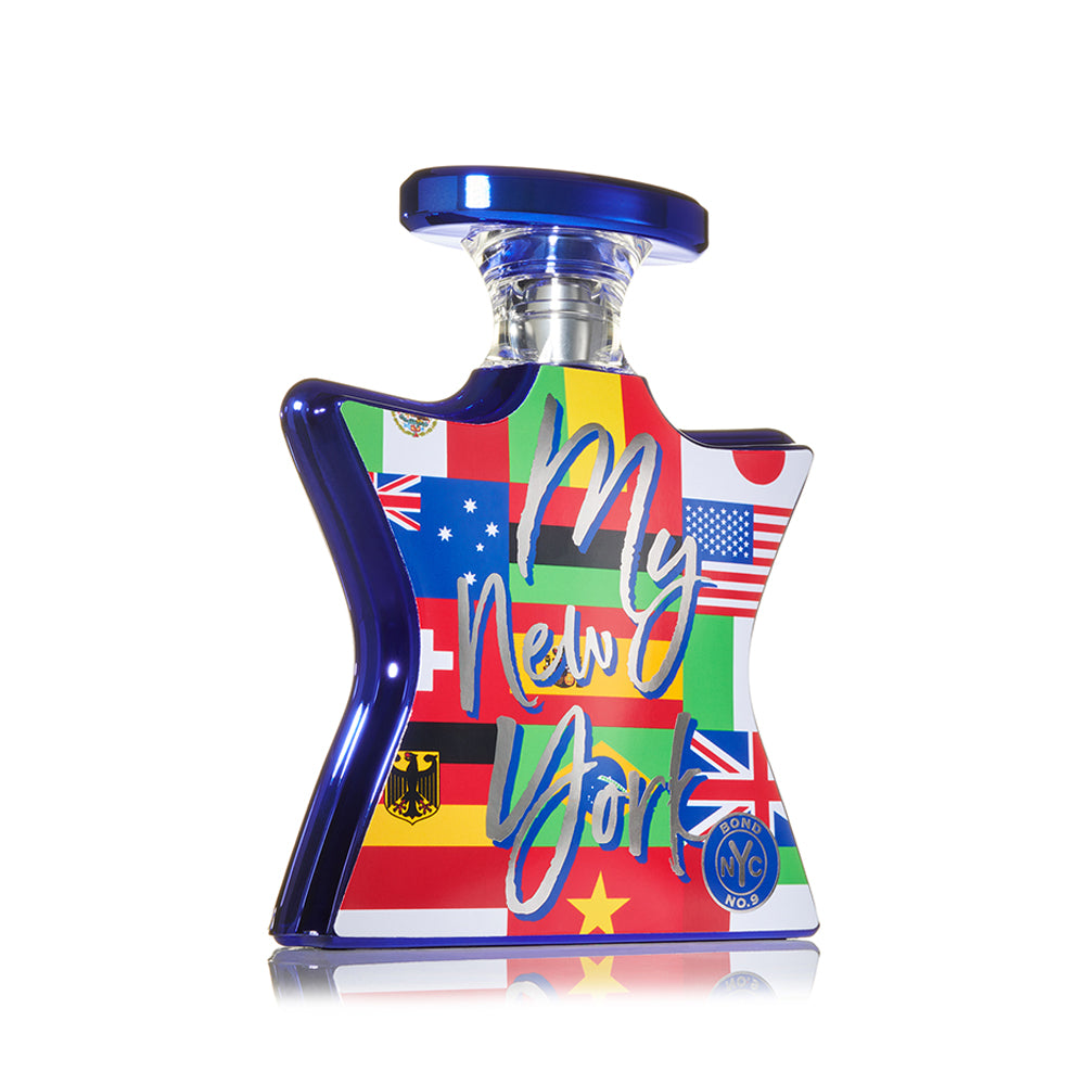 BOND NO.9 NEW YORK オードパルファム EDP-