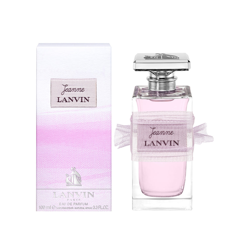 Lanvin ランバン ジャンヌ ランバン オードパルファム 香水 フレグランス