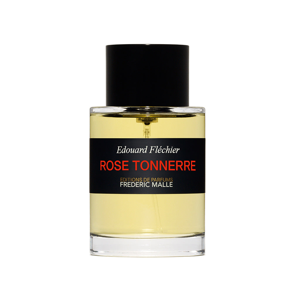 未開封 FREDERIC MALLE パルファム フレンチラバー 100 ml - 香水(ユニ