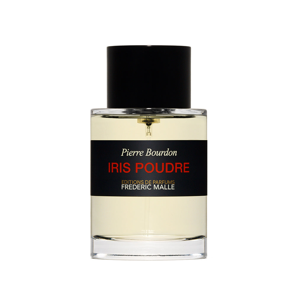 FREDERIC MALLE（フレデリック マル）｜イリス プードゥル｜香水