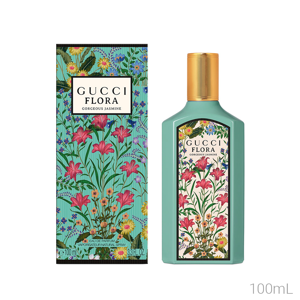 Gucci Flora グッチフローラ ゴージャス ガーデニア - ユニセックス