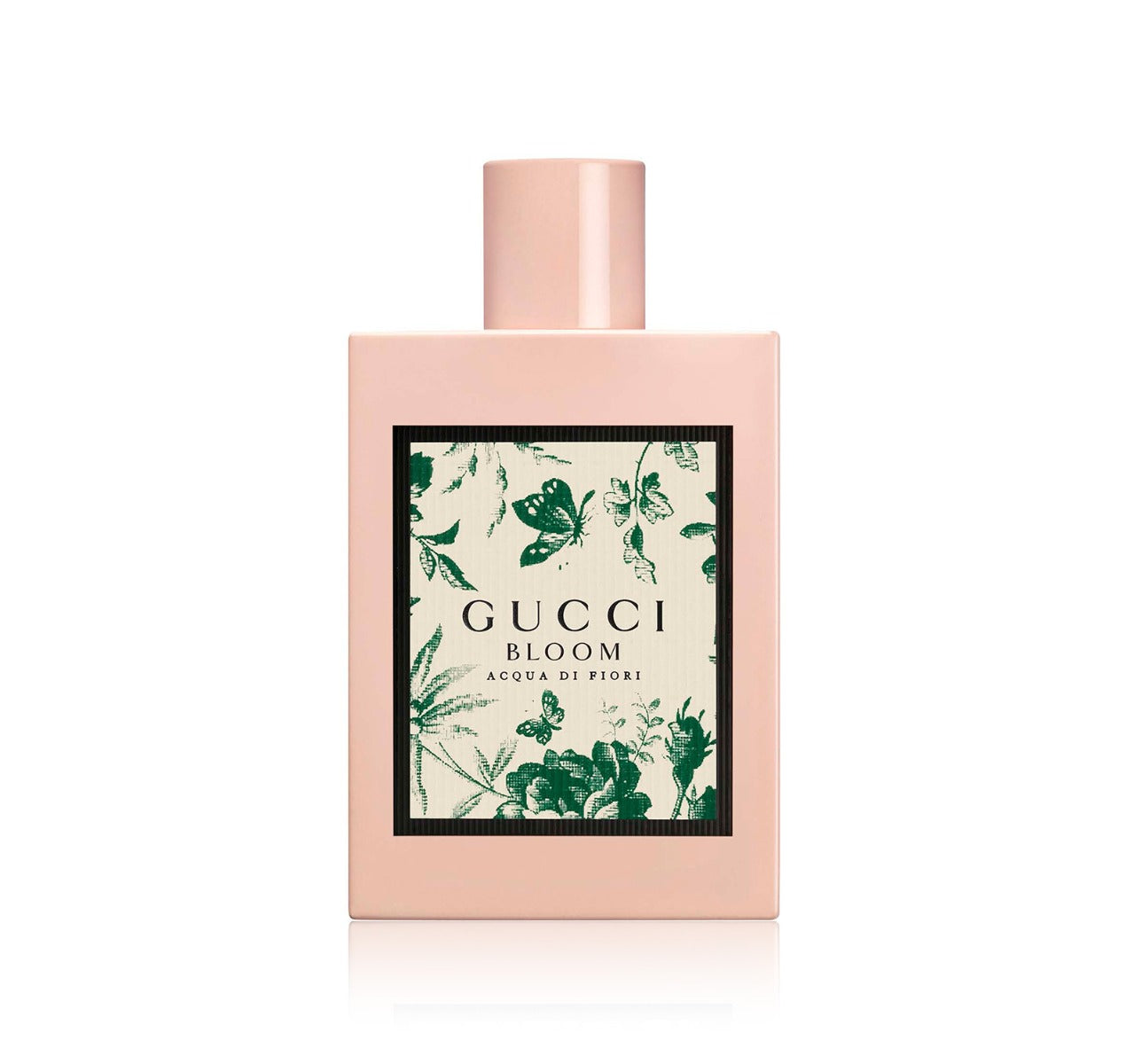 GUCCI ブルーム プロフーモ ディ フィオーリ 香水(女性用) | lincrew.main.jp