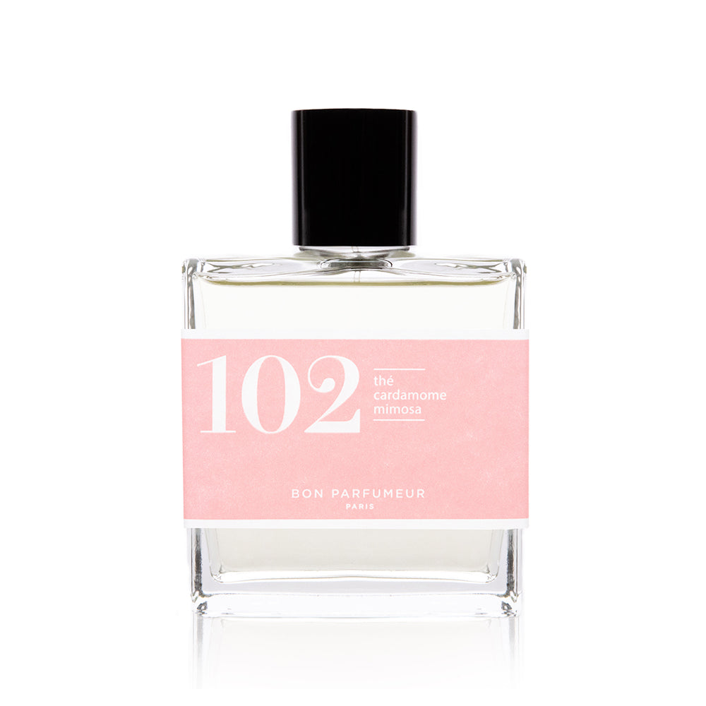 102 オードパルファム｜ボン パフューマー(BON PARFUMEUR)｜香水・フレグランス