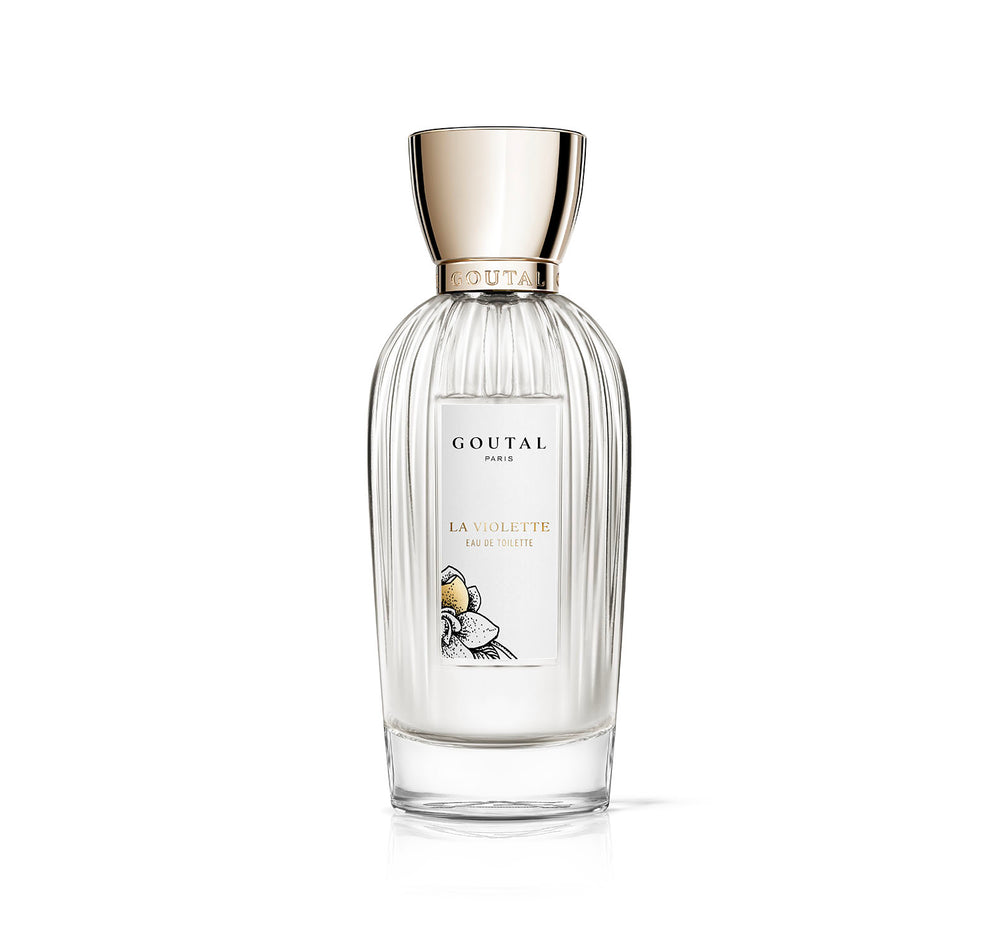 Goutal グタール ラ ヴィオレット オードトワレ 香水 フレグランス