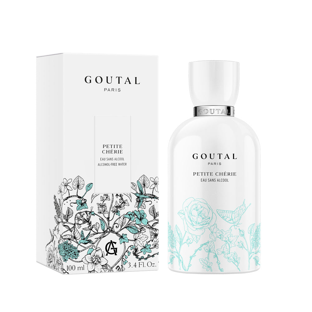 Goutal グタール プチシェリー ボディ ヘアミスト アルコールフリー 香水 フレグランス