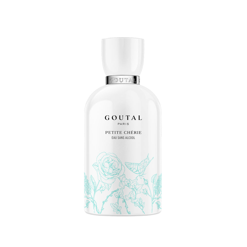 Goutal グタール プチシェリー ボディ ヘアミスト アルコールフリー 香水 フレグランス