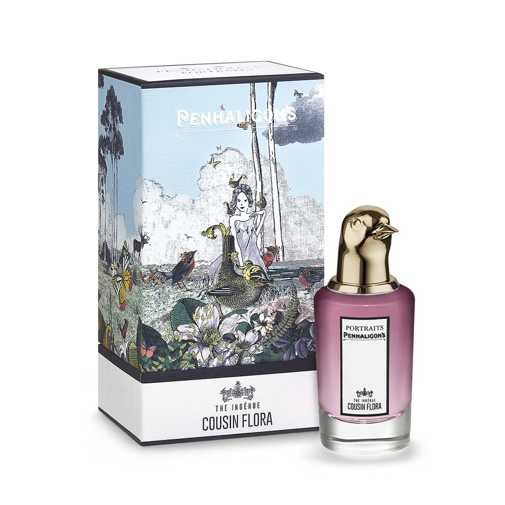 Penhaligons PORTRAITSシリーズ75ml 香水2つセット 香水 香水(女性用