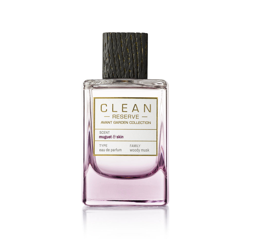 Clean クリーン クリーン リザーブ アヴァンガーデン ミュゲ スキン オードパルファム 香水 フレグランス