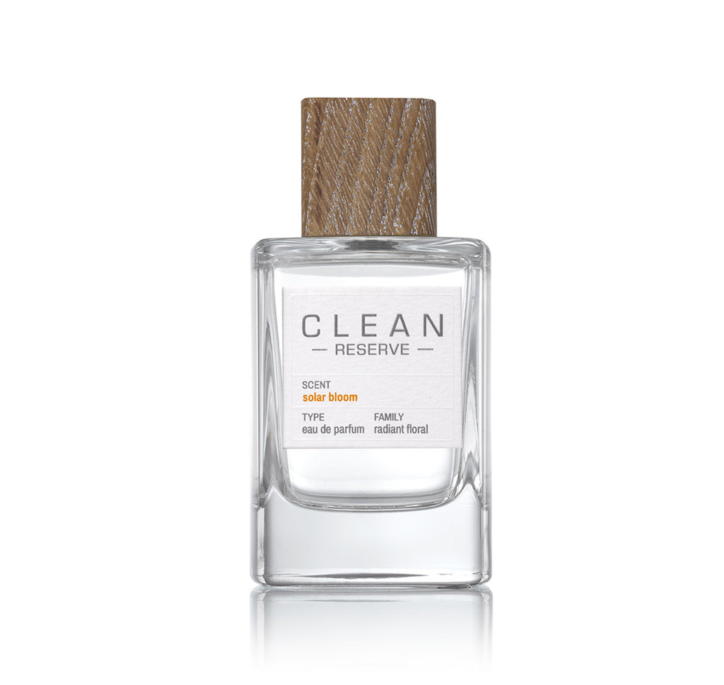 CLEAN（クリーン）｜RESERVE COLLECTION（リザーブ コレクション）｜香水・フレグランス｜ラトリエ デ パルファム 公式