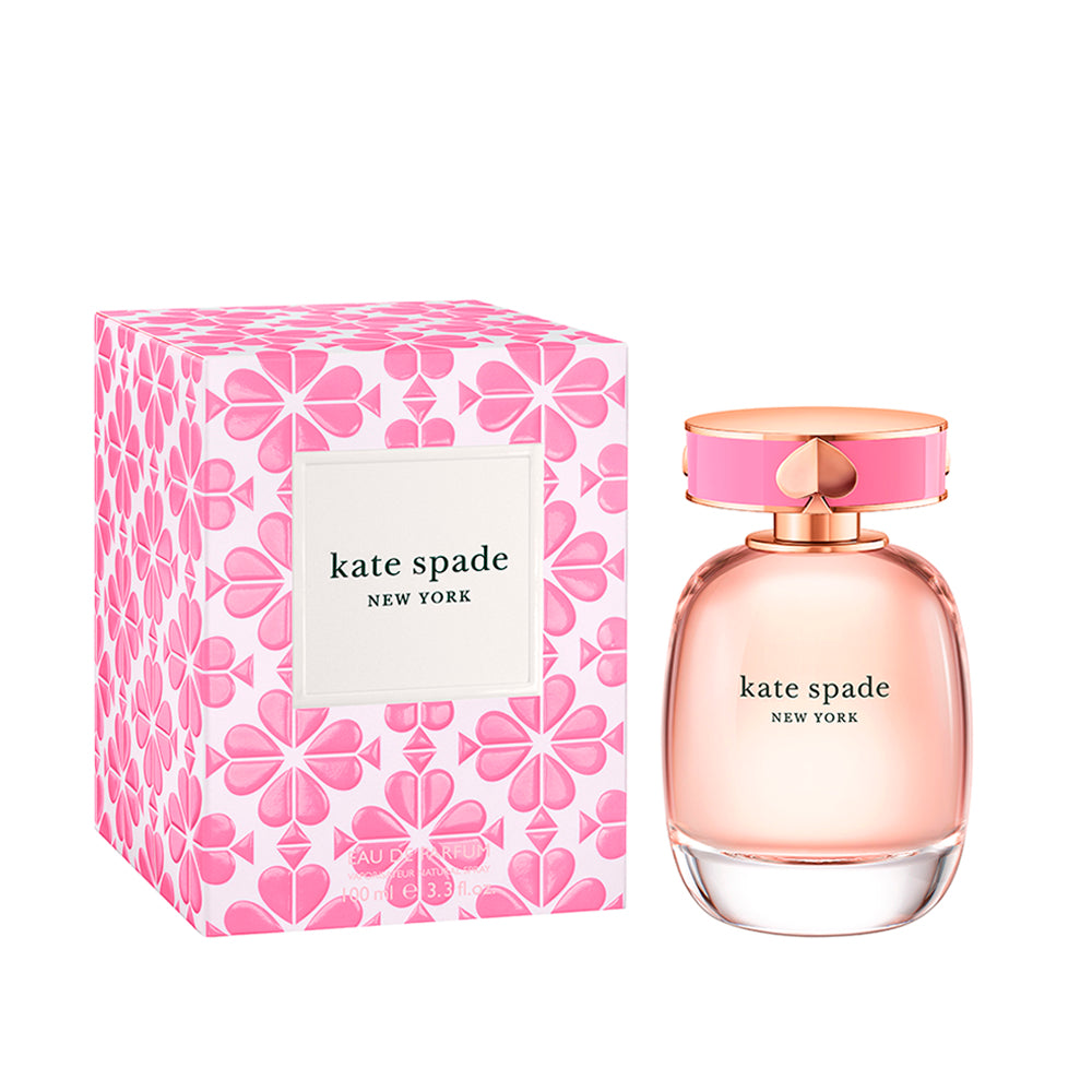 Kate Spade New York ケイト スペード ニューヨーク ケイト スペード オードパルファム 香水 フレグランス ラトリエ デ パルファム 公式オンラインストア