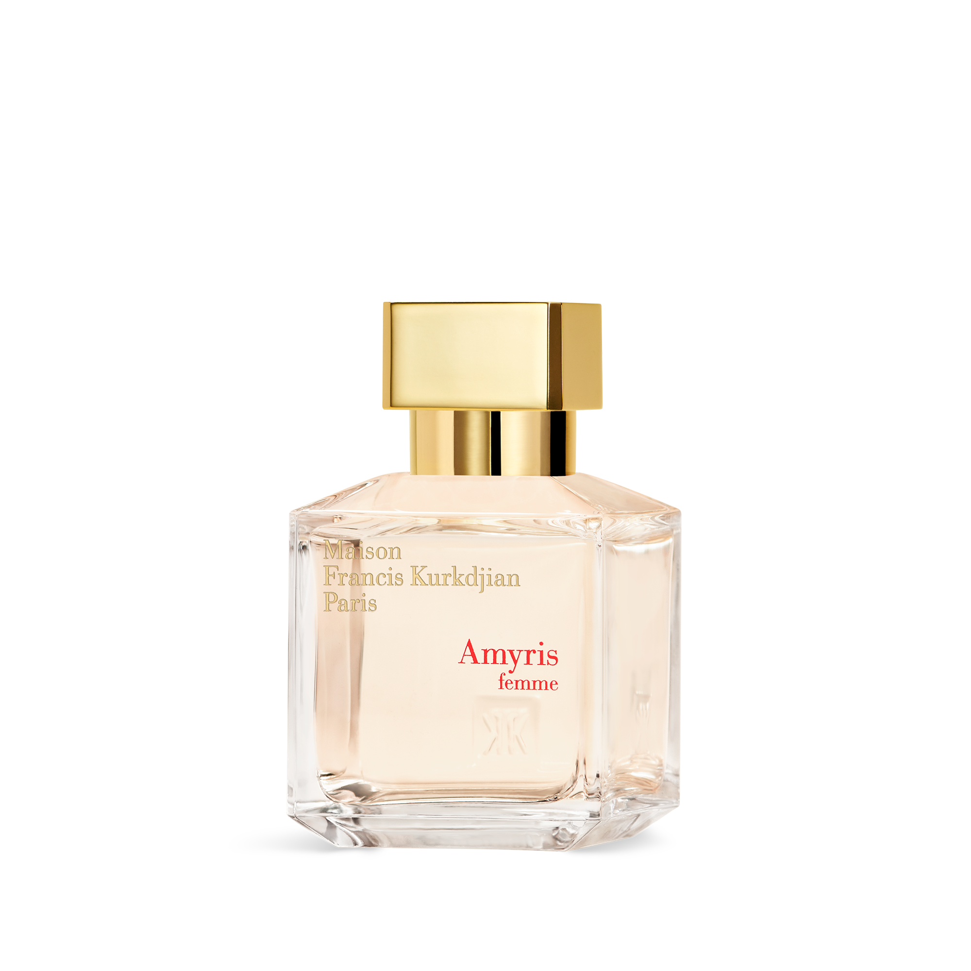 Maison Francis Kurkdjian クルジャン parfum de アミリスファムオードパルファム 200ml Amyris