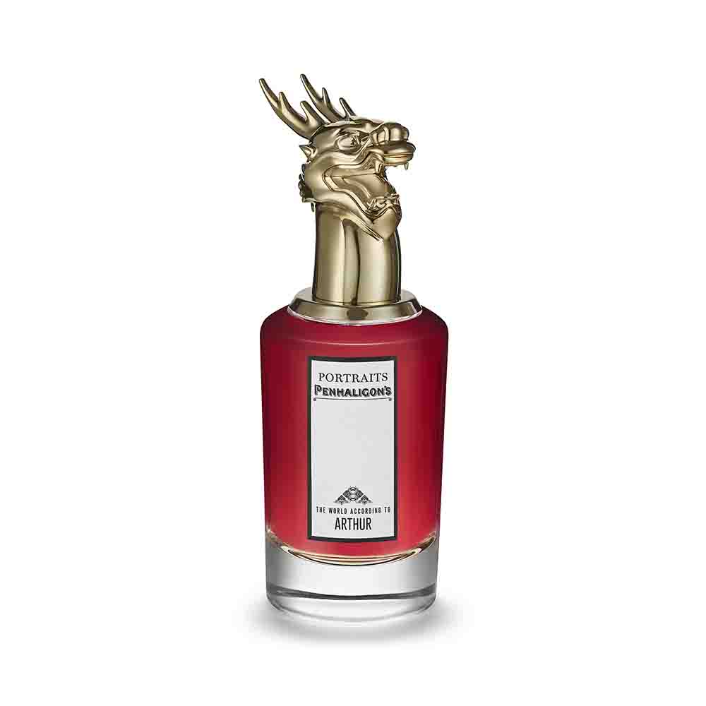 包装無料 PENHALIGON´S エンプレッサ オードパルファム - 香水