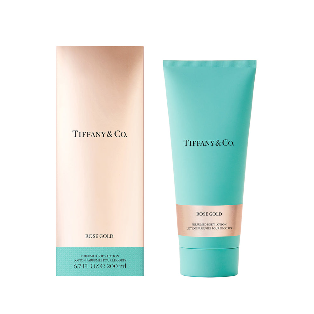 tiffany オードパルファム 75ml 200ml ボディーローション