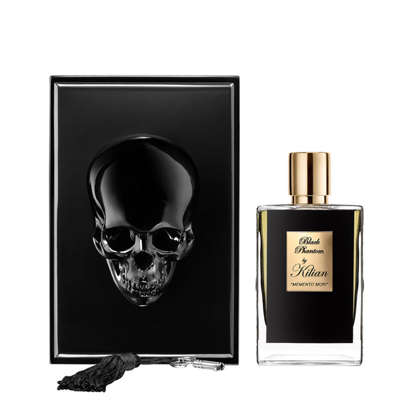 休日 Kilian black phantom キリアンのブラックファントム50ml asakusa.sub.jp