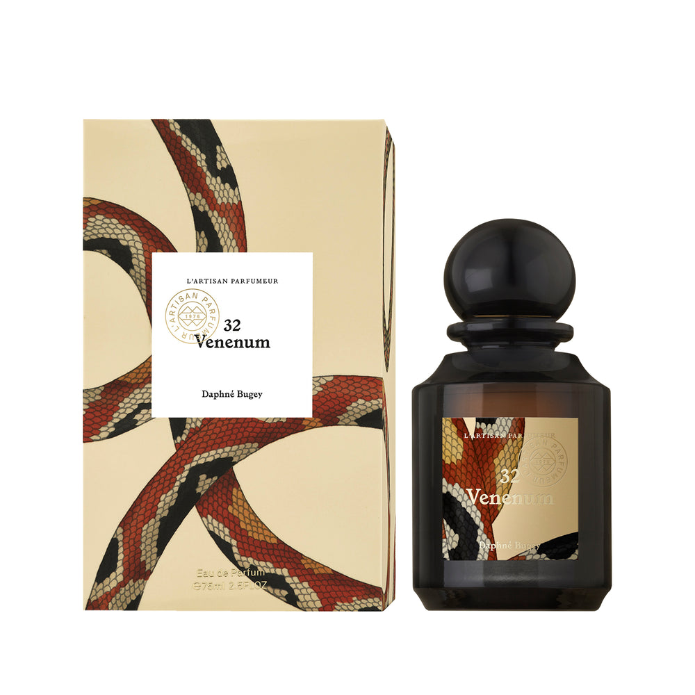 L'ARTISAN PARFUMEUR ヴェネナム-