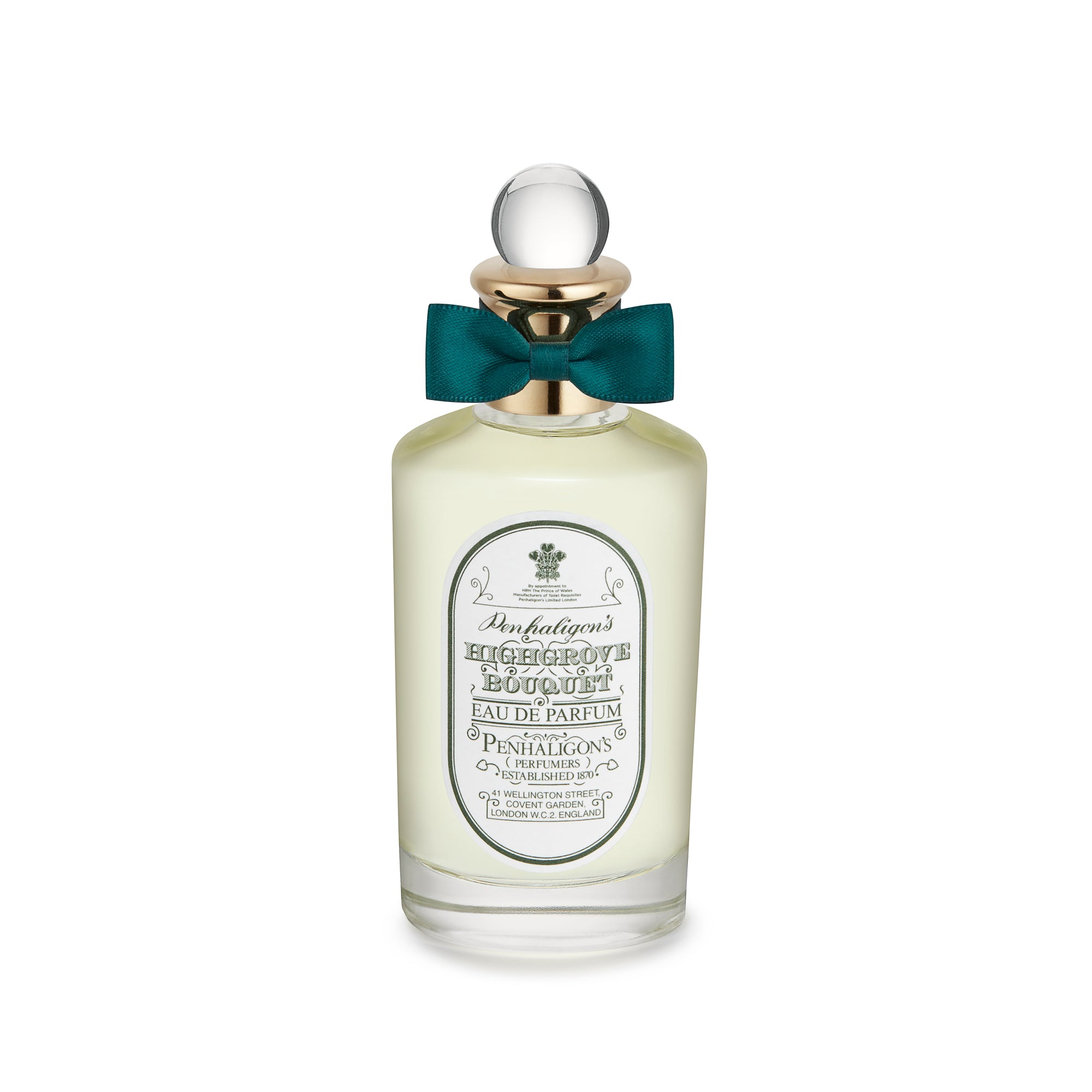 PENHALIGON'S オードパルファム 100ml - 通販 - pinehotel.info