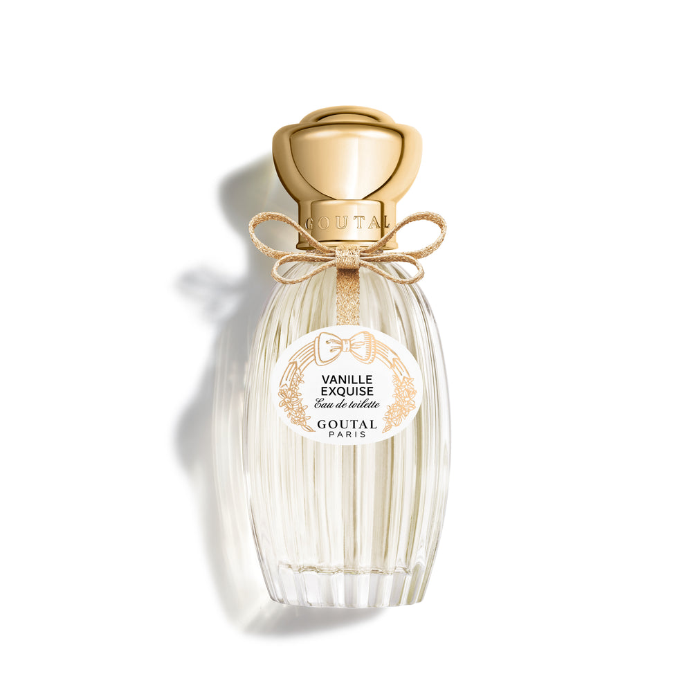 GOUTAL】バニーユ エキスキーズ(100ml) | gulatilaw.com