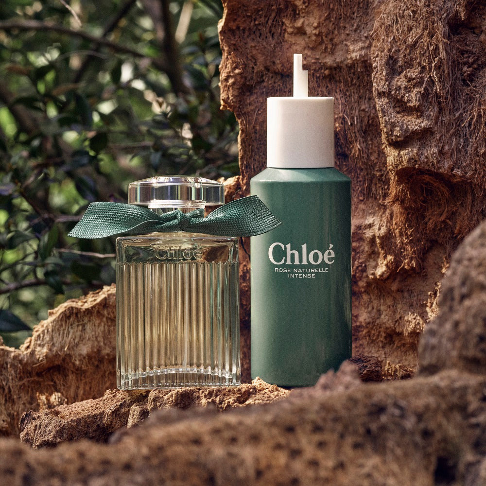 Chloe intens クロエ インテンス オードパルファム 50ml 香水残量写真の通りほぼ満タンです