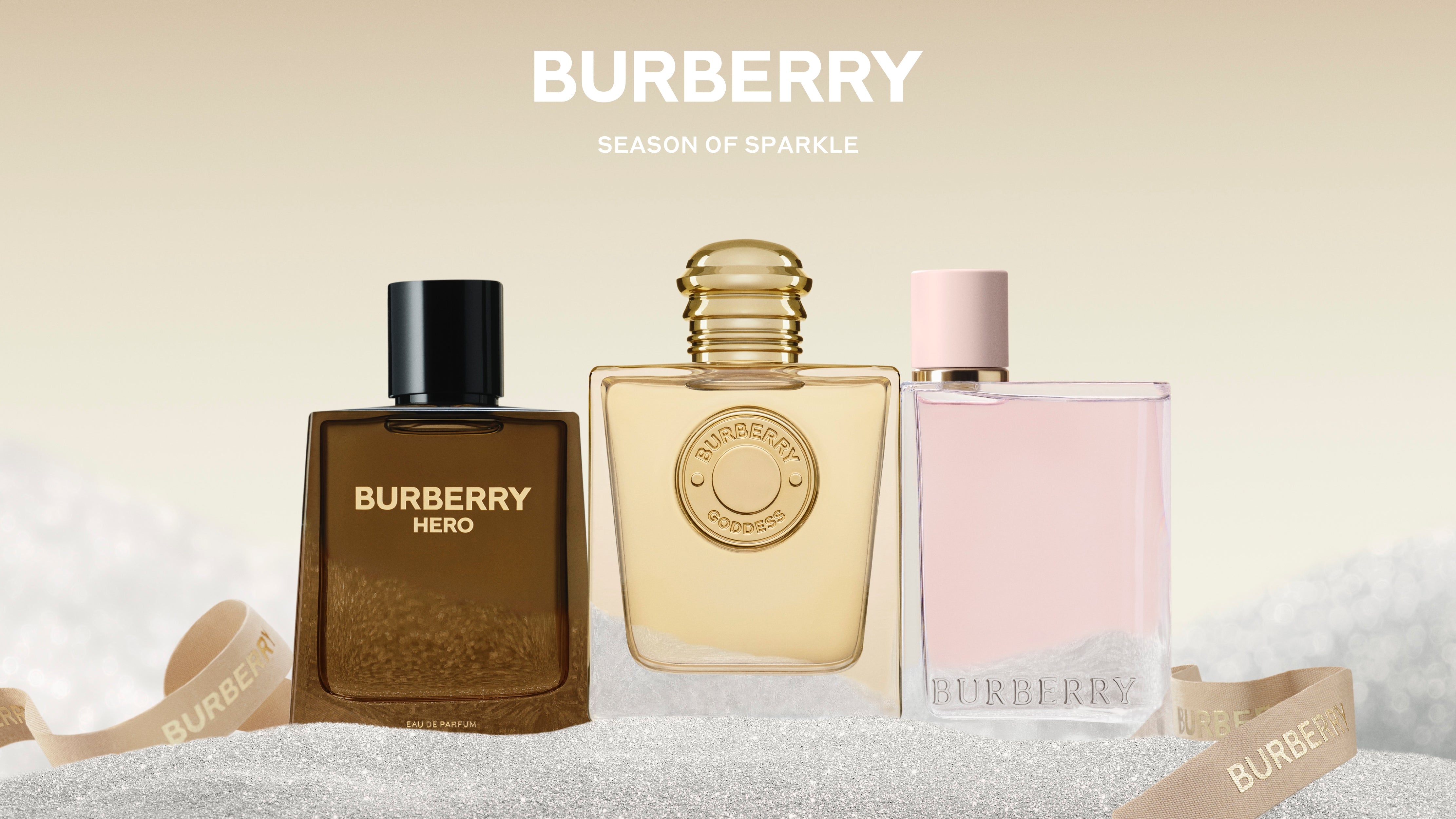 バーバリー ハー EDT・SP 100ml BURBERRY 送料無料 香水 BURBERRY HER